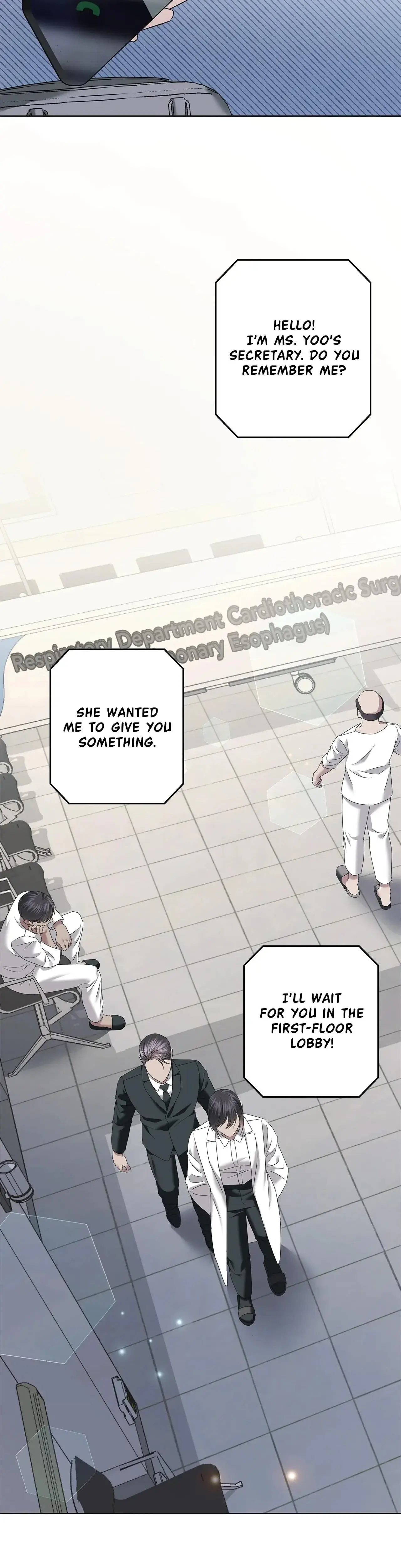 AMON: Unrelatable Episode 39 - Page 5