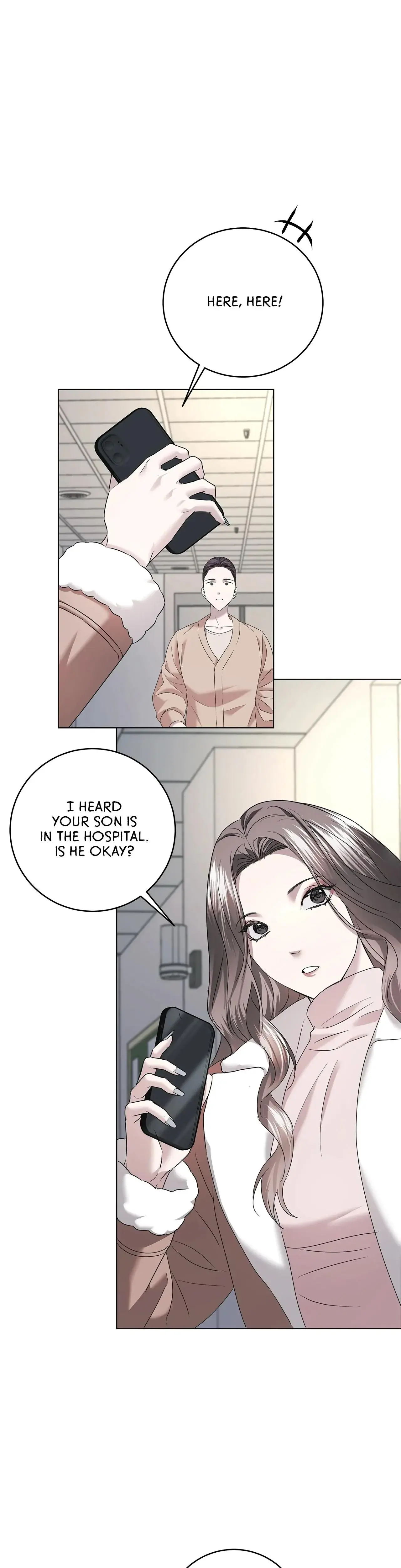 AMON: Unrelatable Episode 39 - Page 6