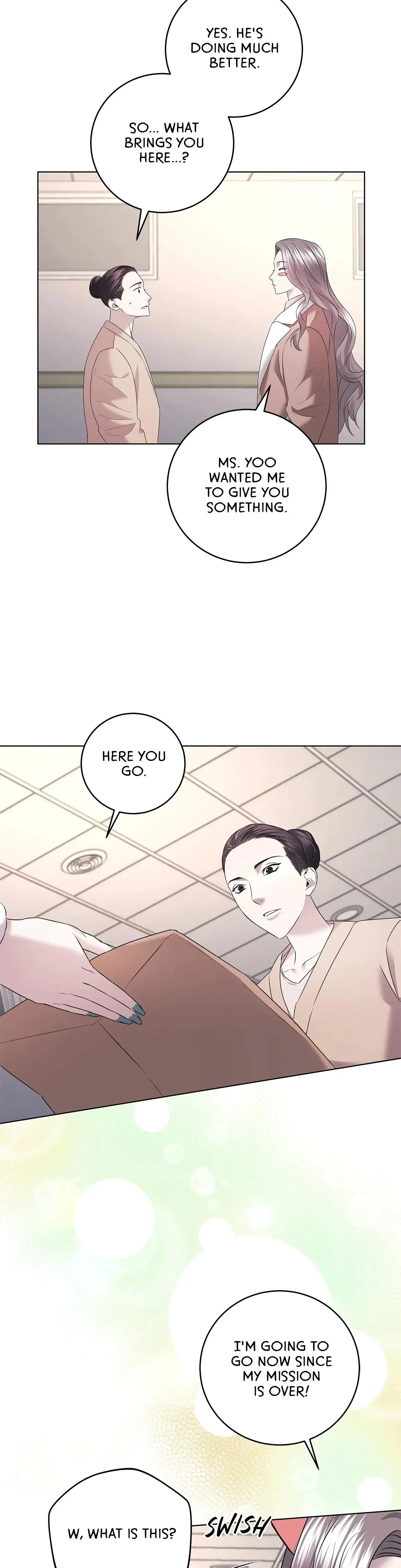 AMON: Unrelatable Episode 39 - Page 7