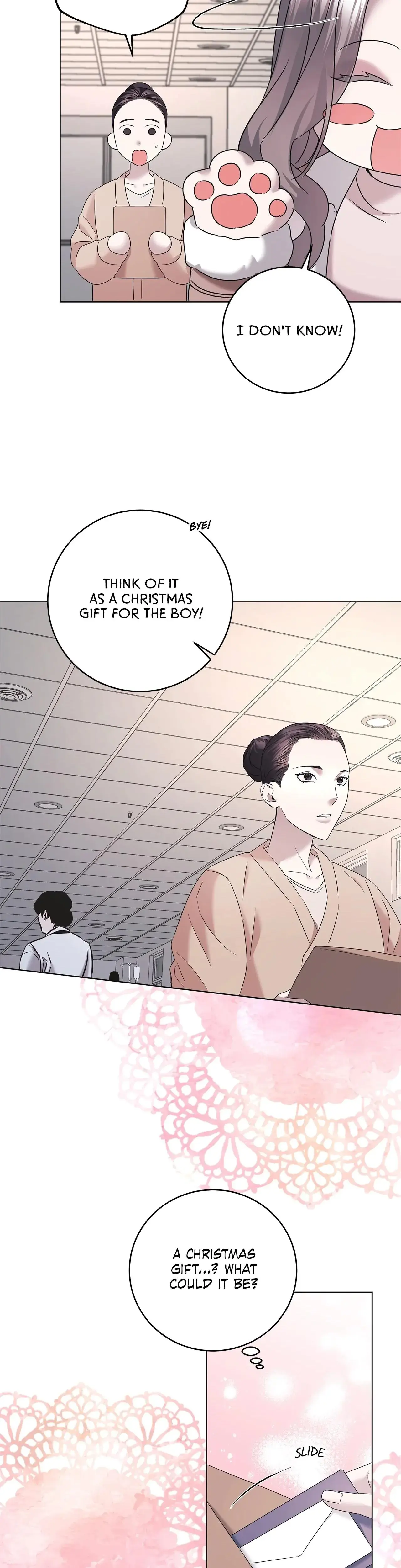 AMON: Unrelatable Episode 39 - Page 8