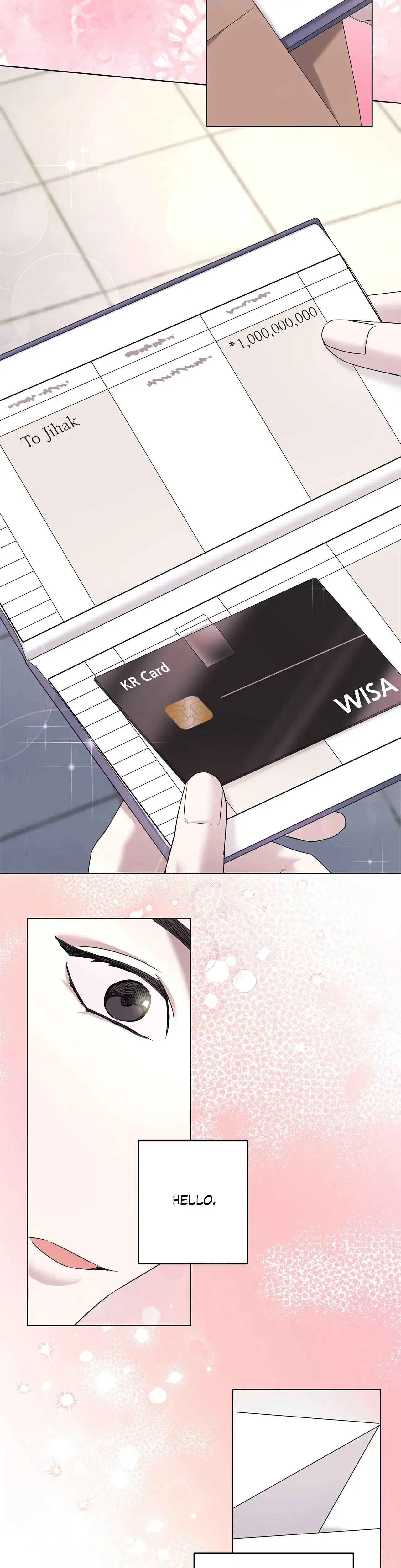 AMON: Unrelatable Episode 39 - Page 9