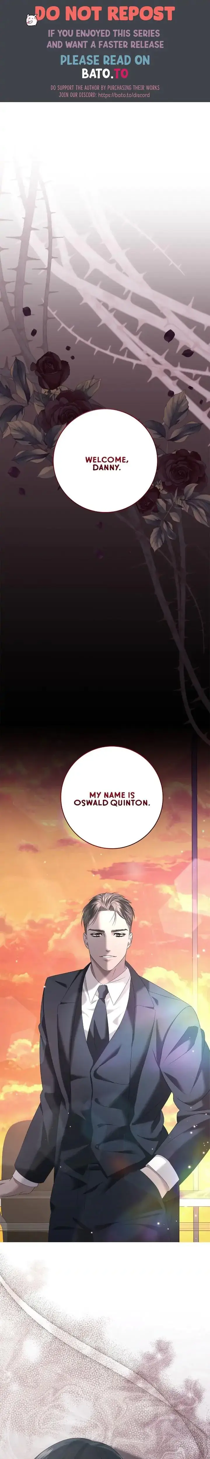 AMON: Unrelatable Episode 4 - Page 1