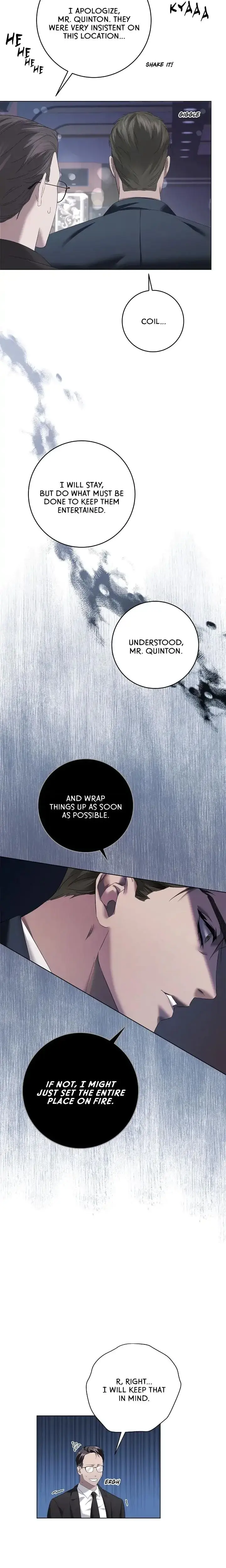 AMON: Unrelatable Episode 4 - Page 16