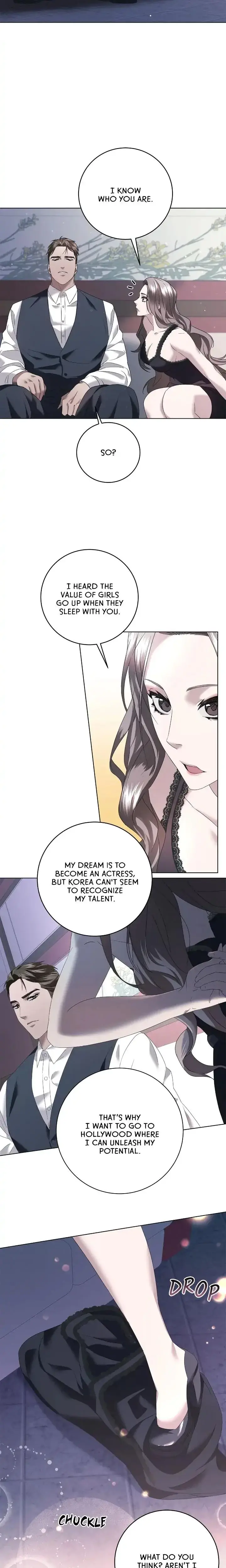 AMON: Unrelatable Episode 4 - Page 19