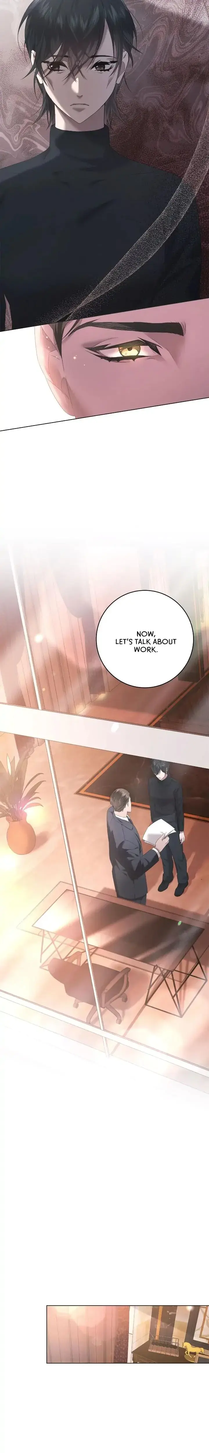 AMON: Unrelatable Episode 4 - Page 2