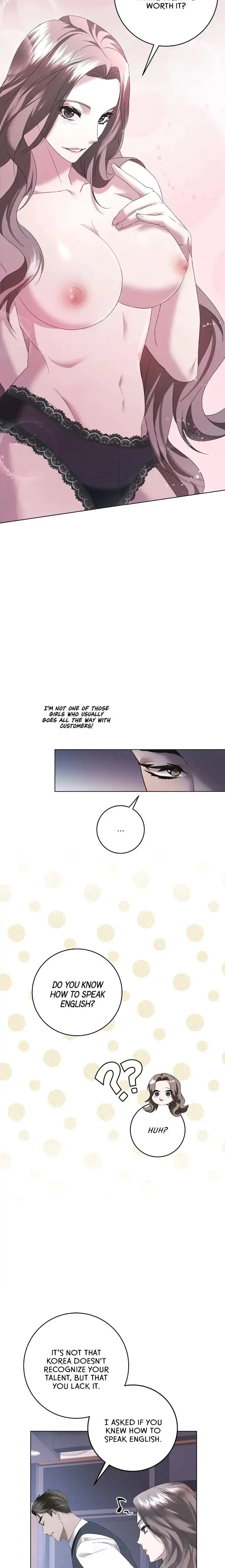 AMON: Unrelatable Episode 4 - Page 20