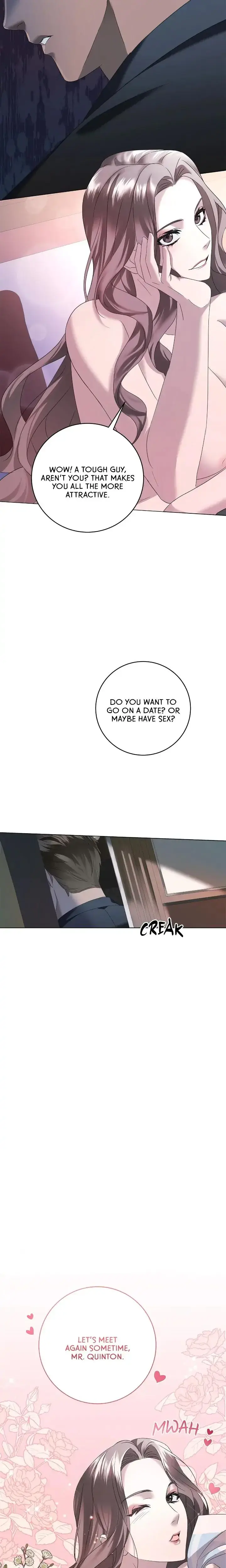 AMON: Unrelatable Episode 4 - Page 22