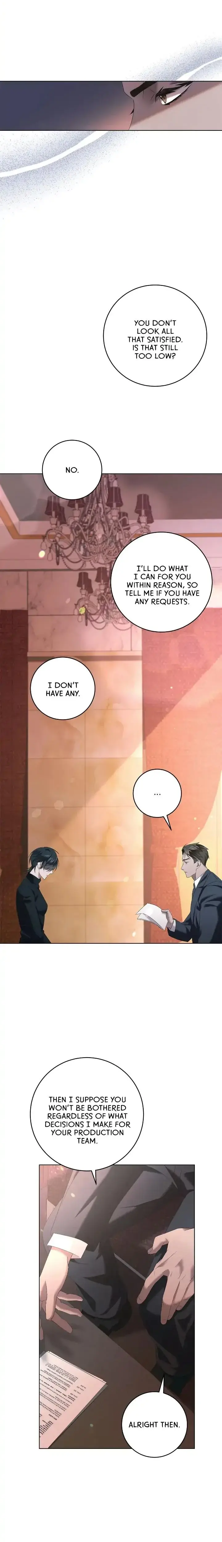 AMON: Unrelatable Episode 4 - Page 4