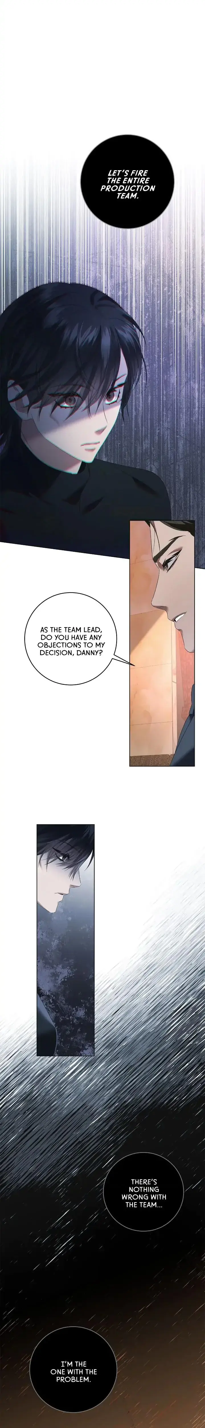 AMON: Unrelatable Episode 4 - Page 5