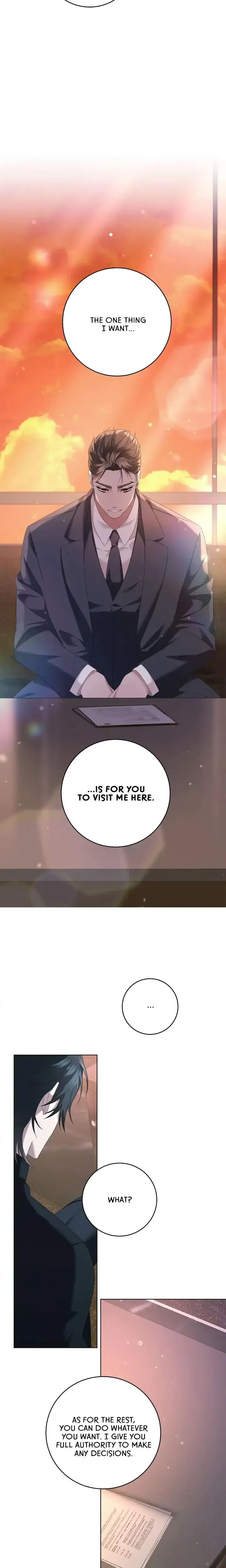 AMON: Unrelatable Episode 4 - Page 7