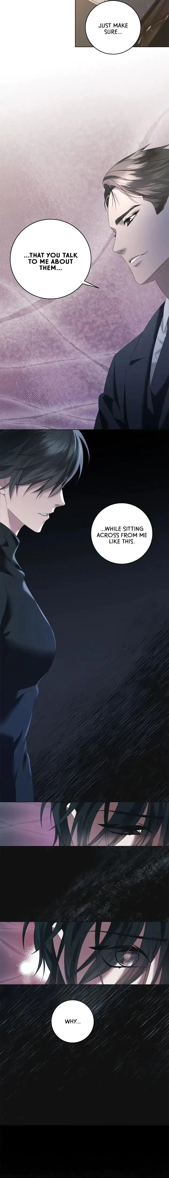 AMON: Unrelatable Episode 4 - Page 8