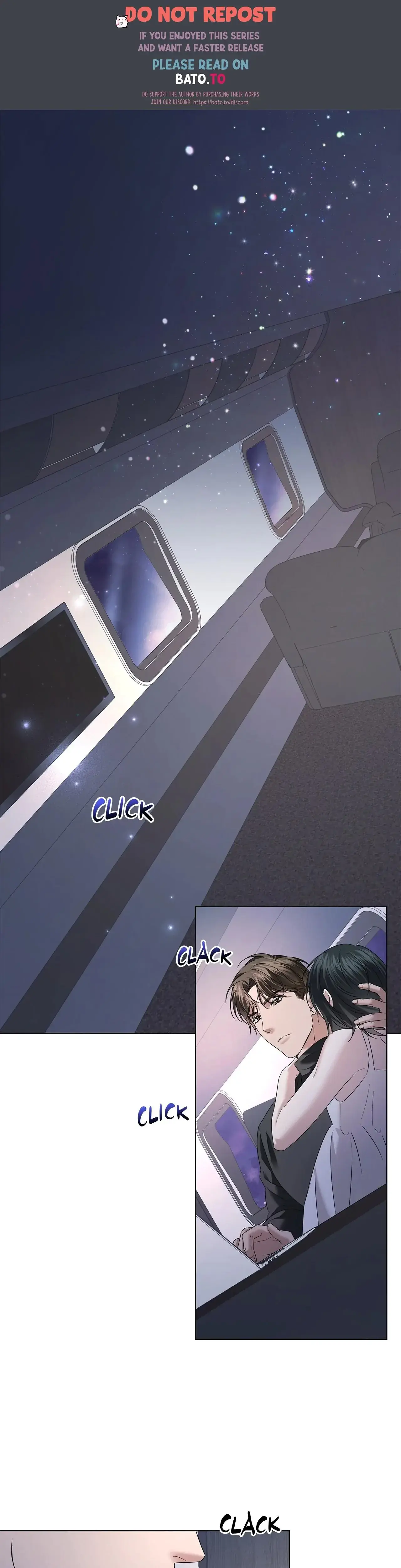 AMON: Unrelatable Episode 40 - Page 1