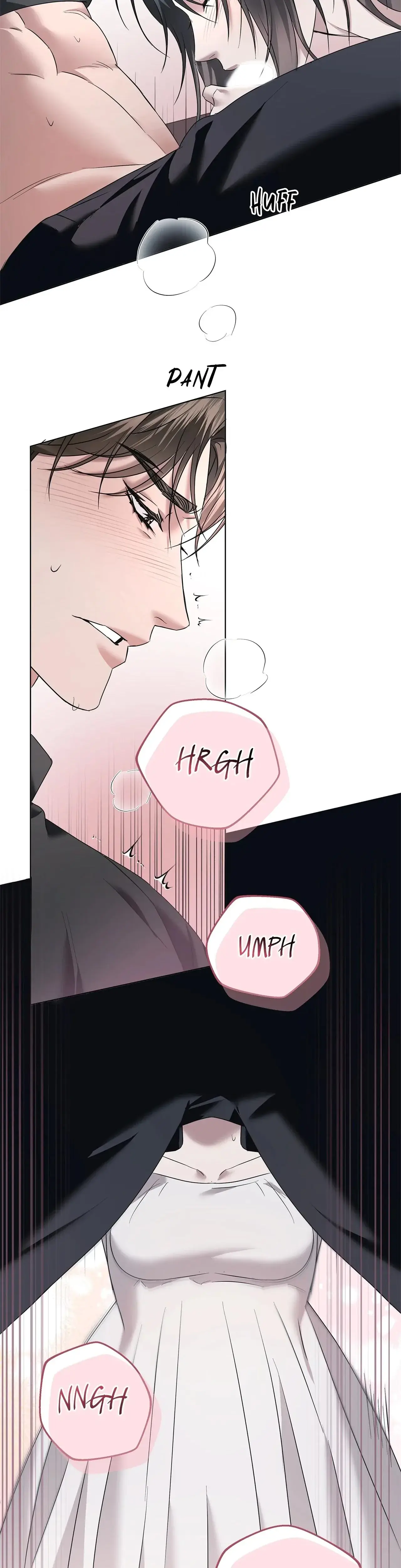 AMON: Unrelatable Episode 40 - Page 11