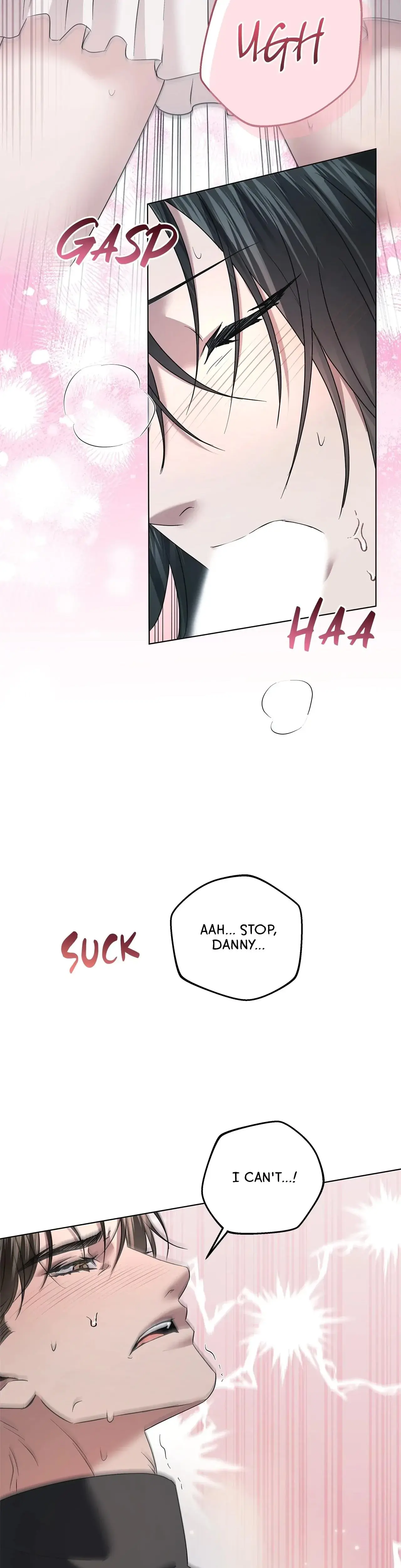 AMON: Unrelatable Episode 40 - Page 12