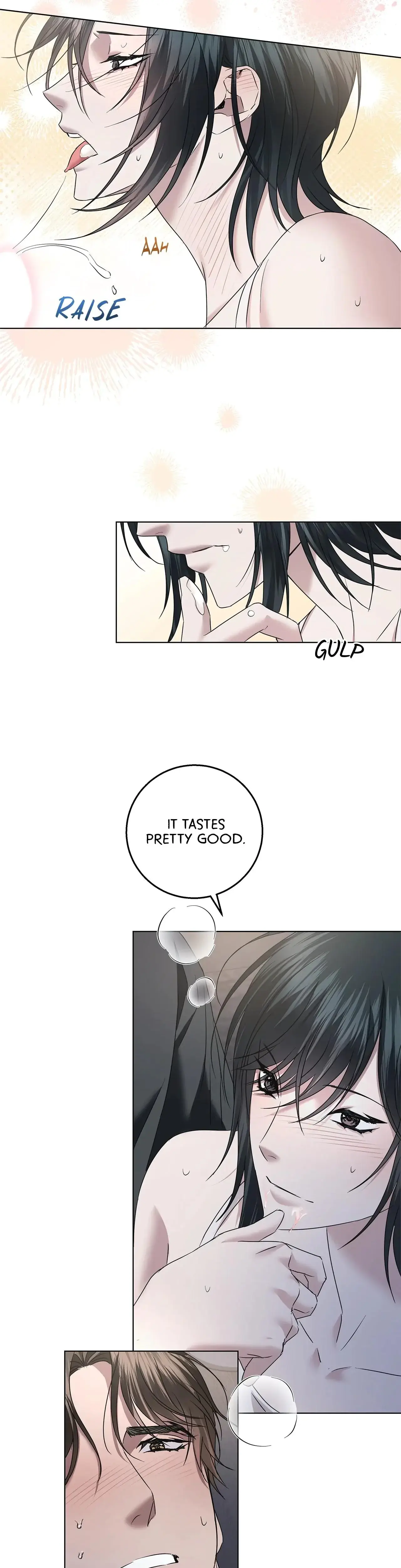 AMON: Unrelatable Episode 40 - Page 14