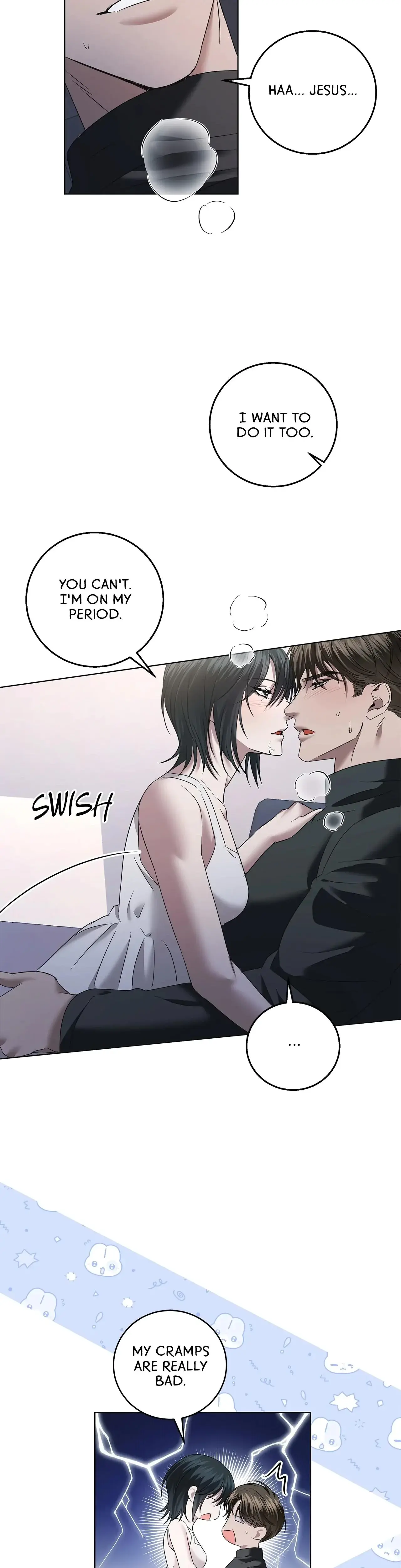AMON: Unrelatable Episode 40 - Page 15