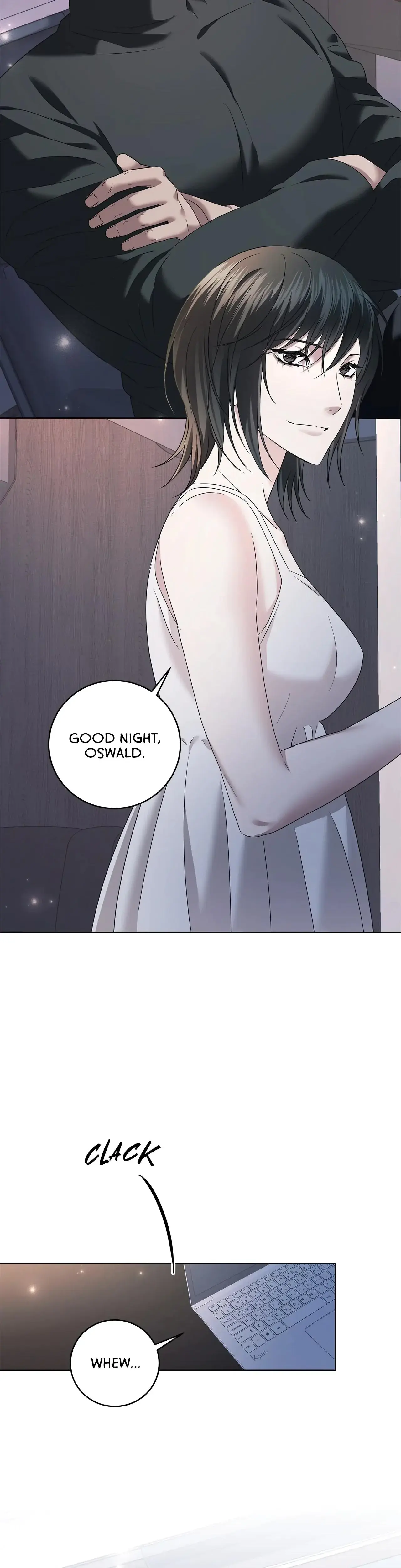 AMON: Unrelatable Episode 40 - Page 17