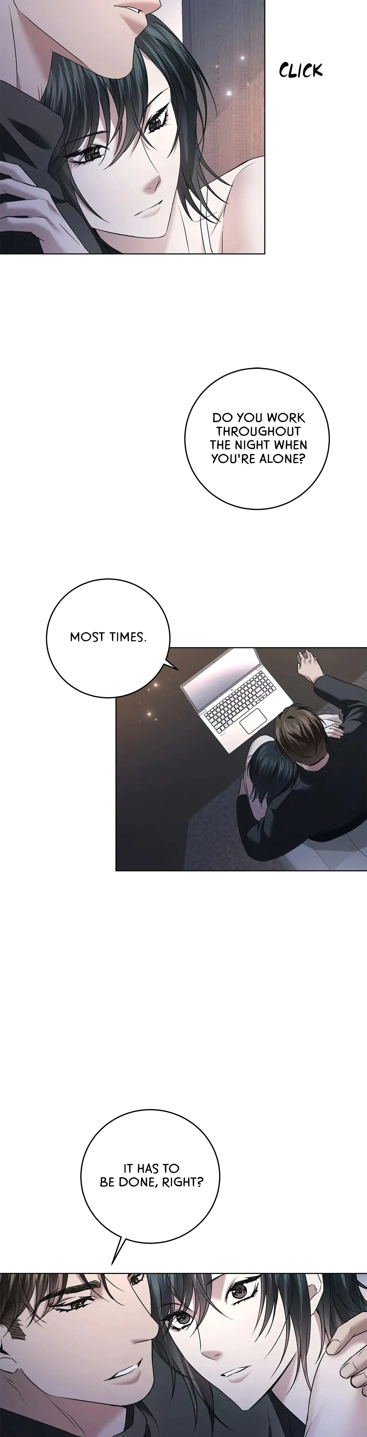 AMON: Unrelatable Episode 40 - Page 2