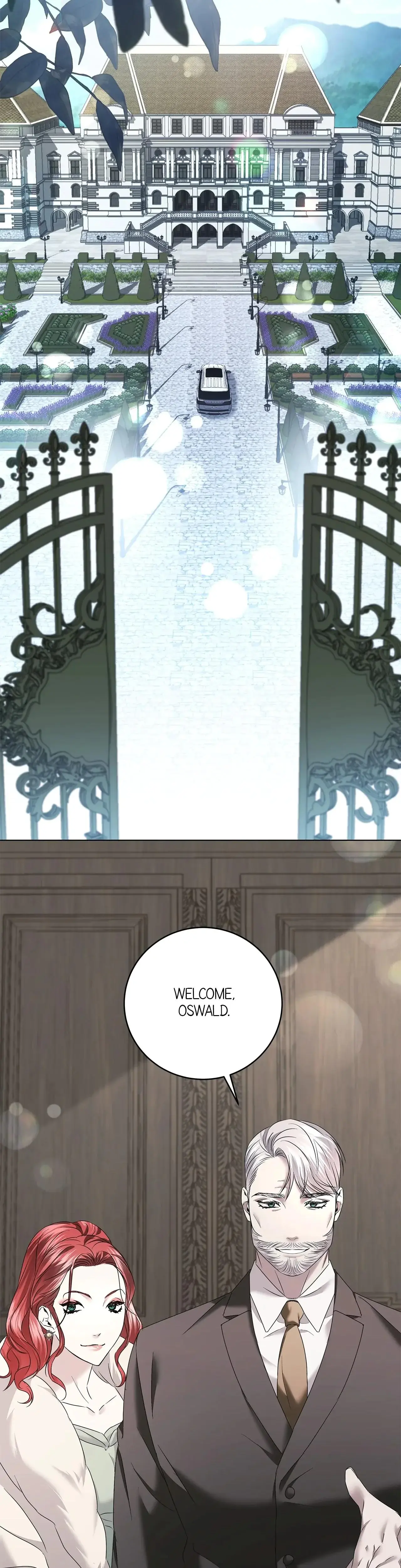 AMON: Unrelatable Episode 40 - Page 22