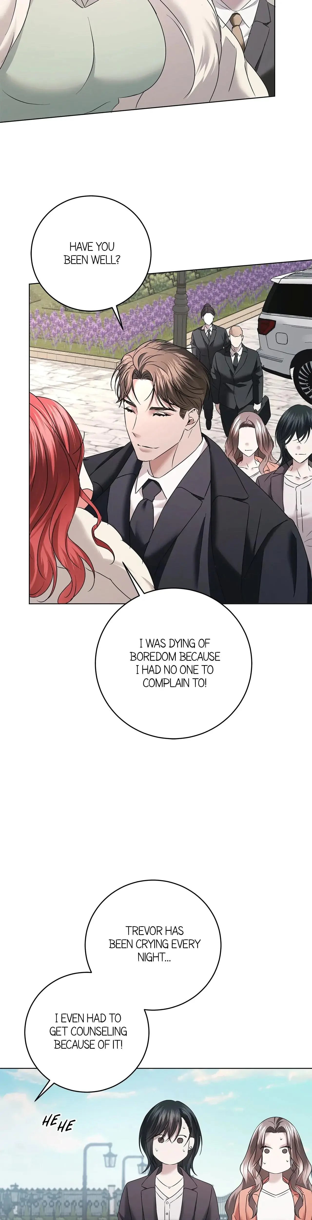 AMON: Unrelatable Episode 40 - Page 24