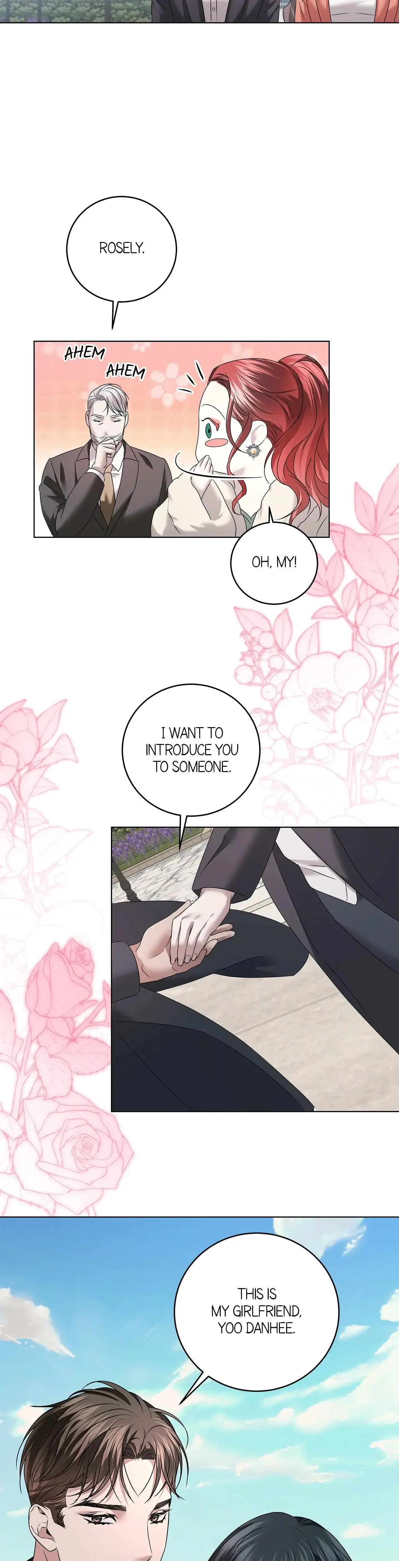 AMON: Unrelatable Episode 40 - Page 25