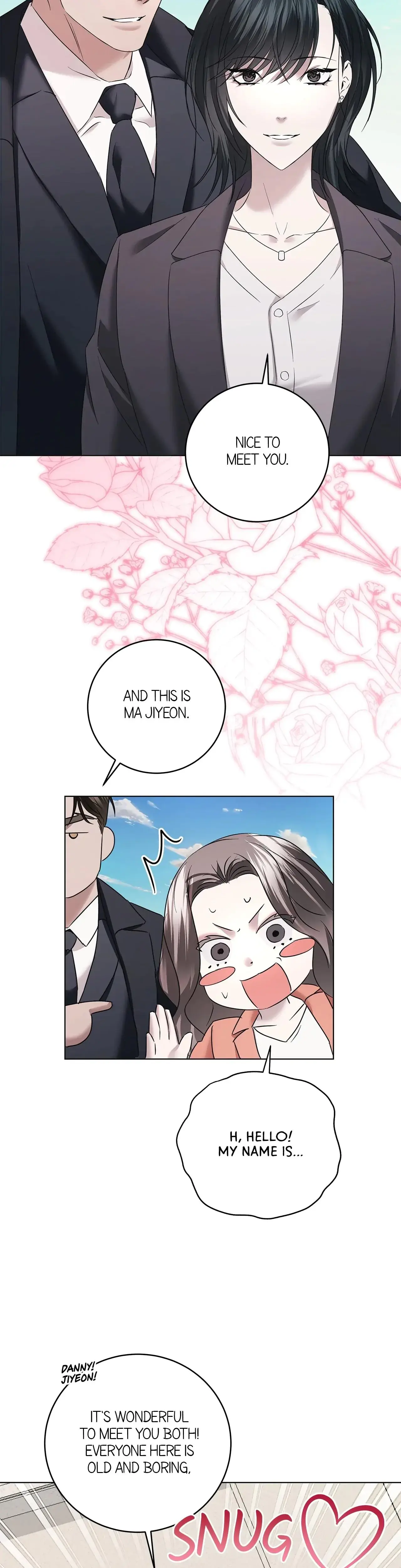 AMON: Unrelatable Episode 40 - Page 26