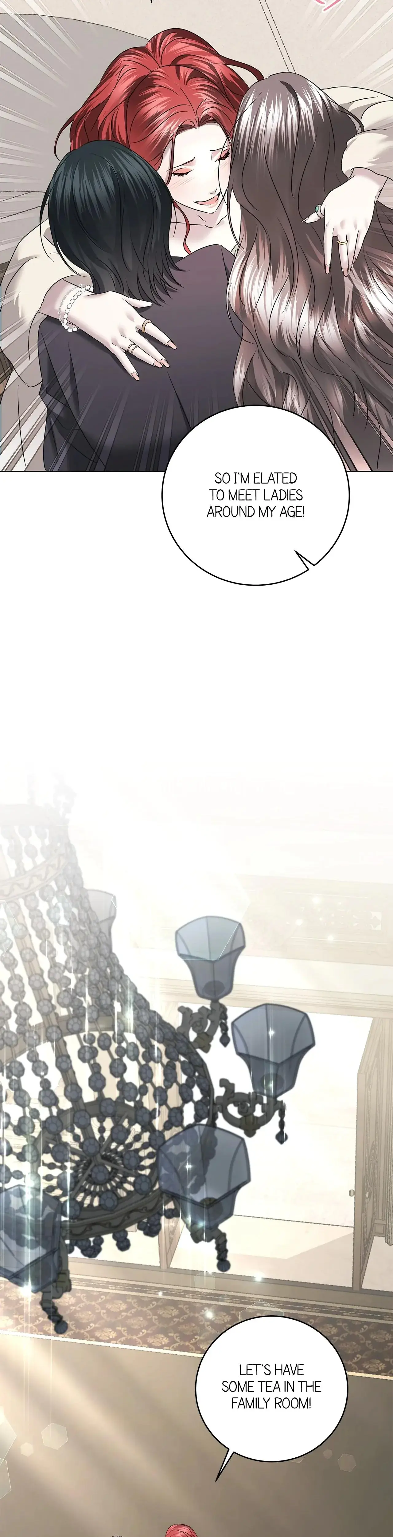 AMON: Unrelatable Episode 40 - Page 27