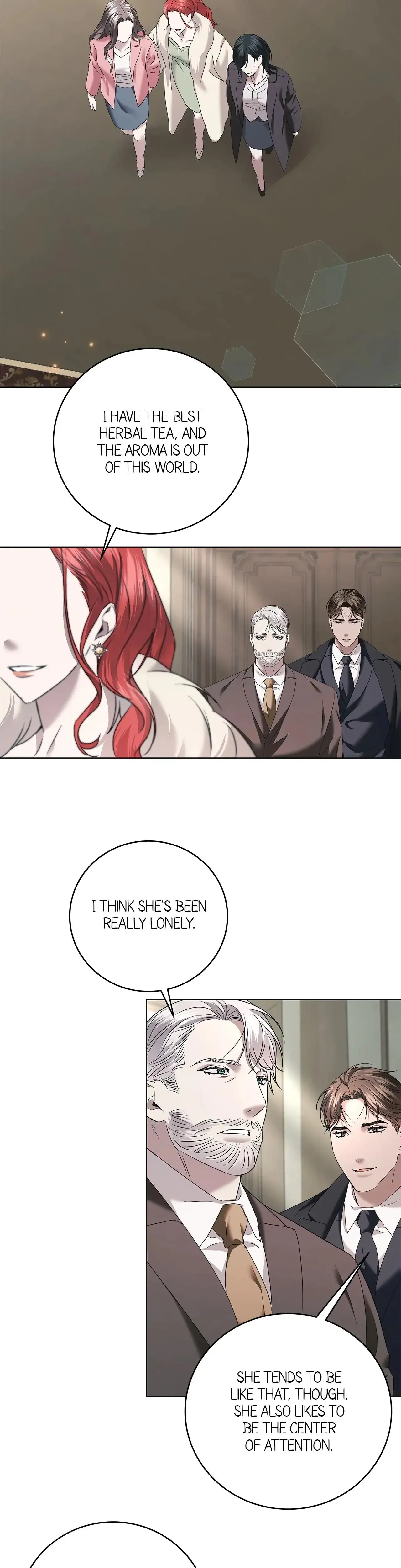 AMON: Unrelatable Episode 40 - Page 28