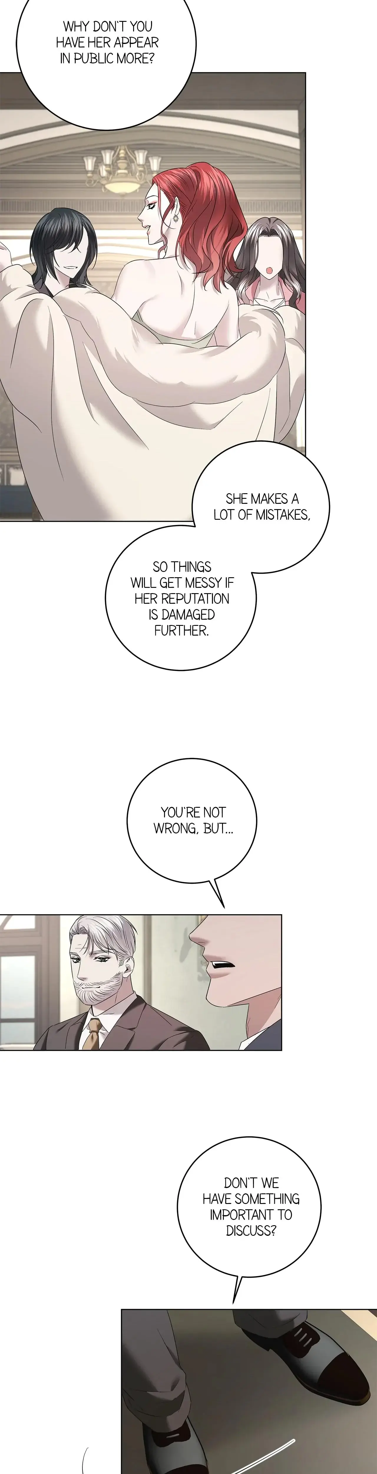 AMON: Unrelatable Episode 40 - Page 29