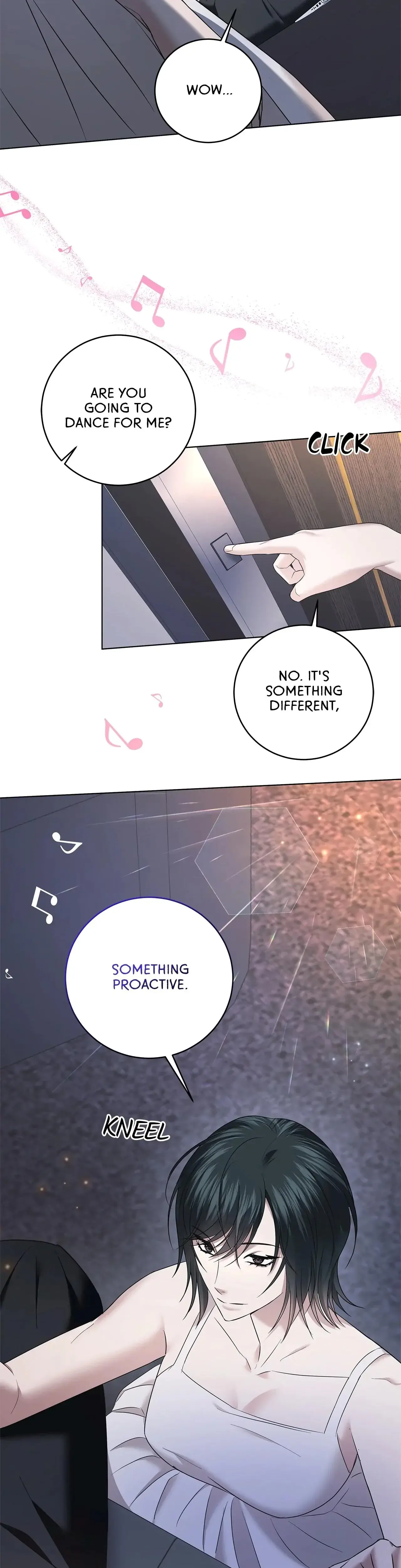 AMON: Unrelatable Episode 40 - Page 5