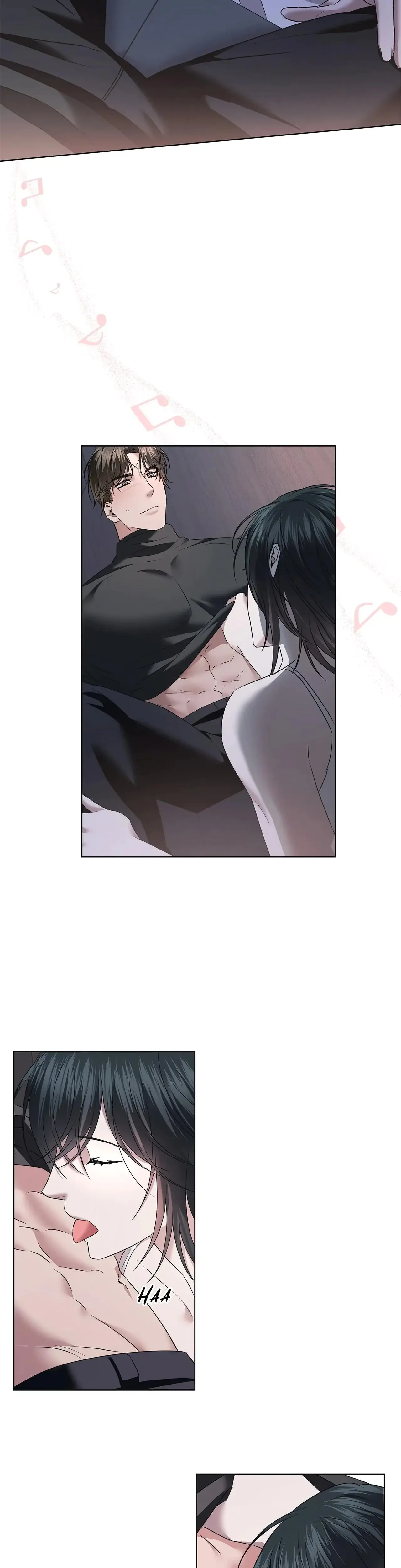 AMON: Unrelatable Episode 40 - Page 6