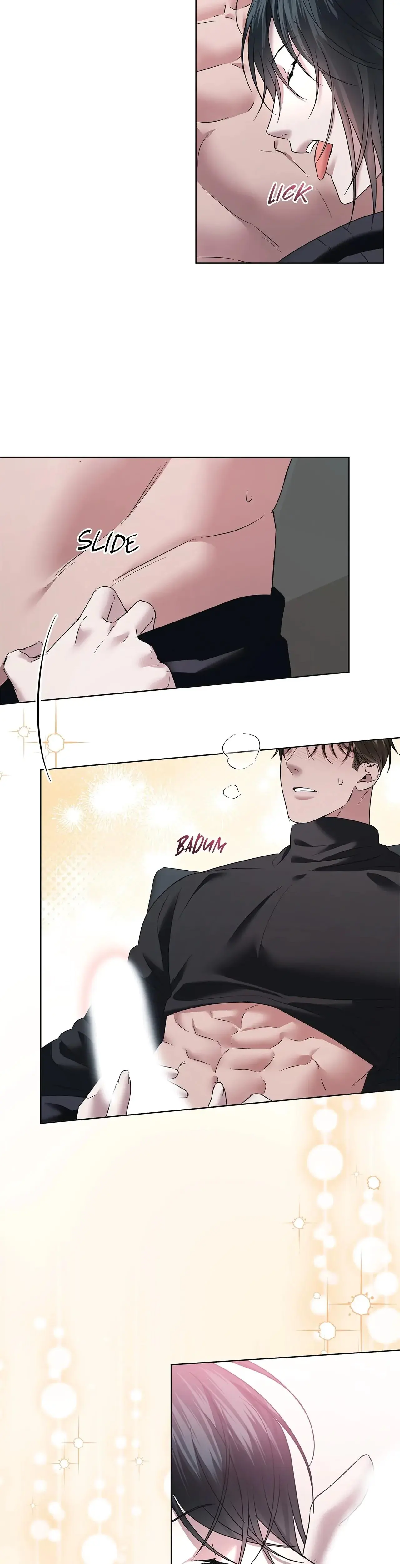 AMON: Unrelatable Episode 40 - Page 7