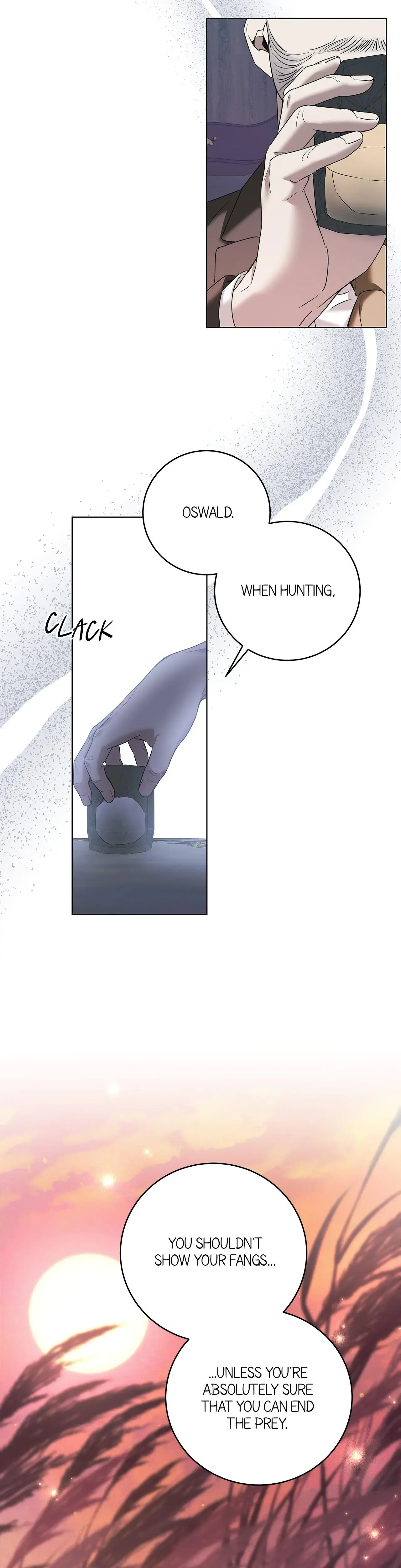 AMON: Unrelatable Episode 41 - Page 10