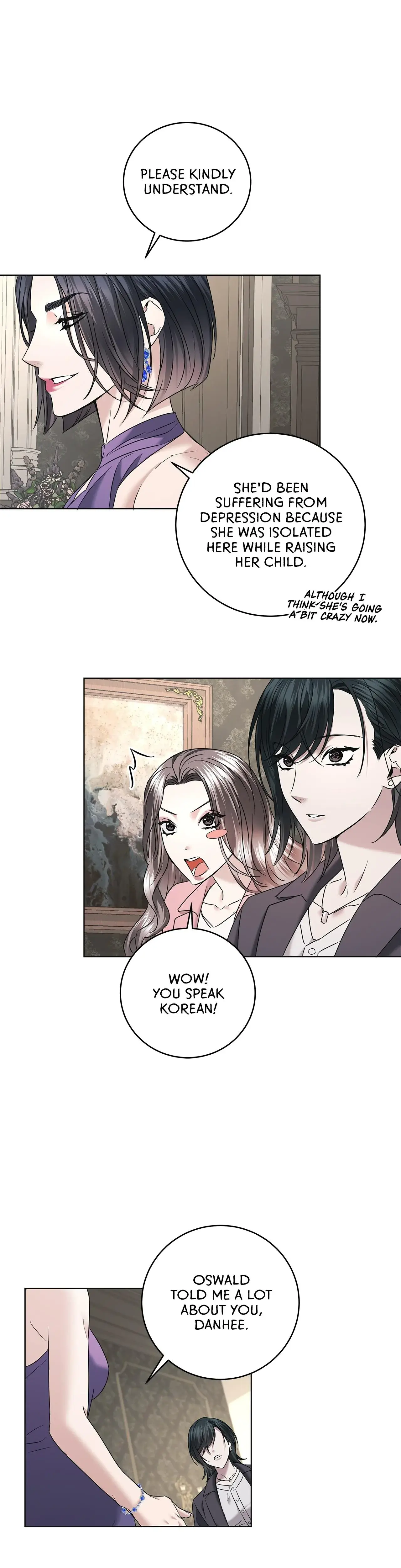 AMON: Unrelatable Episode 41 - Page 18
