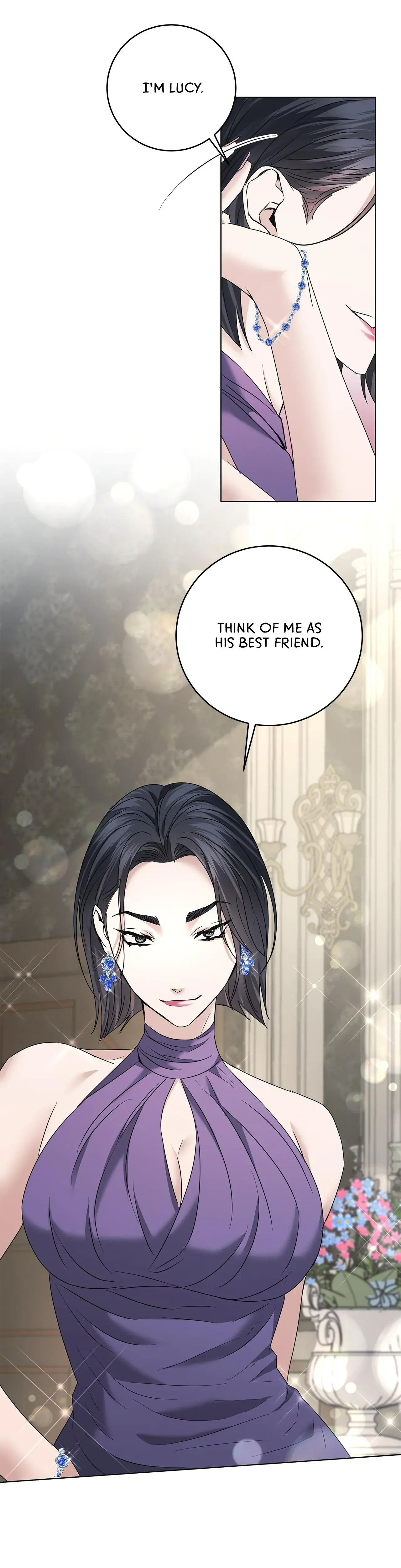 AMON: Unrelatable Episode 41 - Page 19