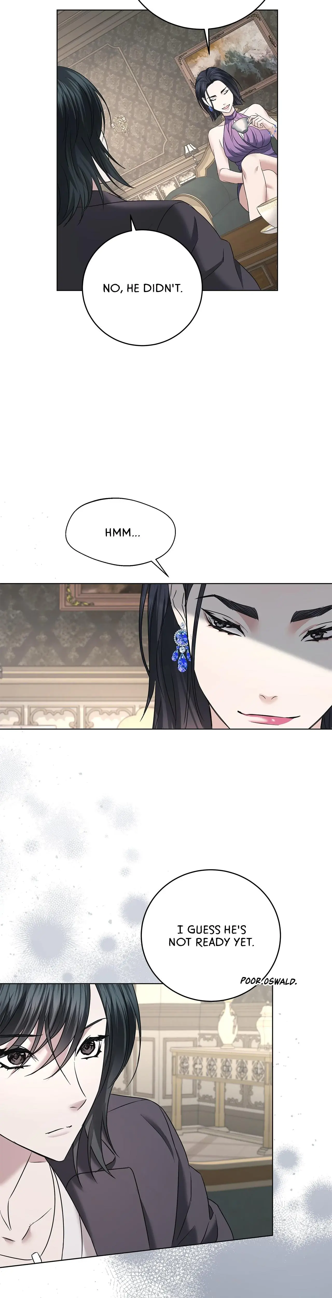 AMON: Unrelatable Episode 41 - Page 23