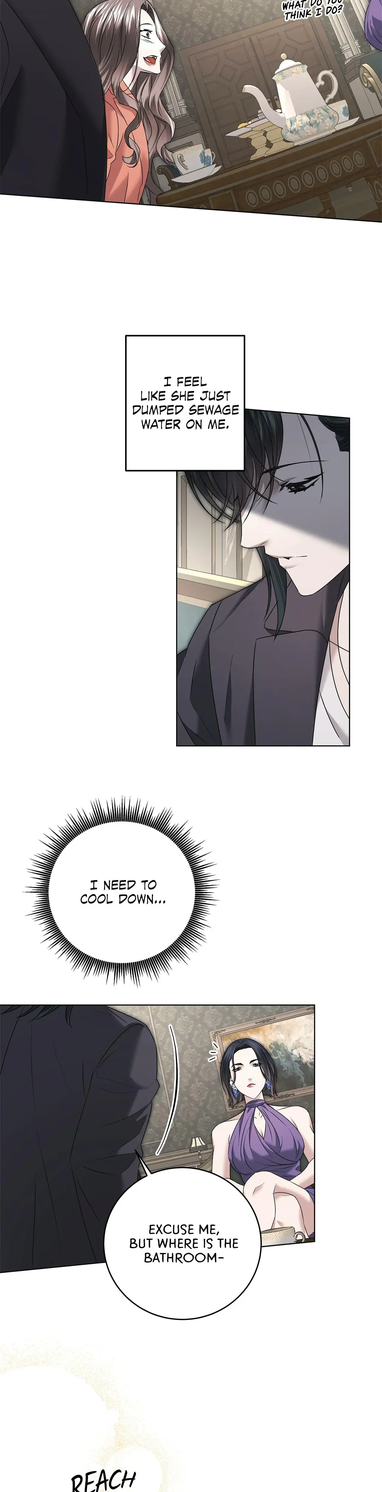 AMON: Unrelatable Episode 41 - Page 25
