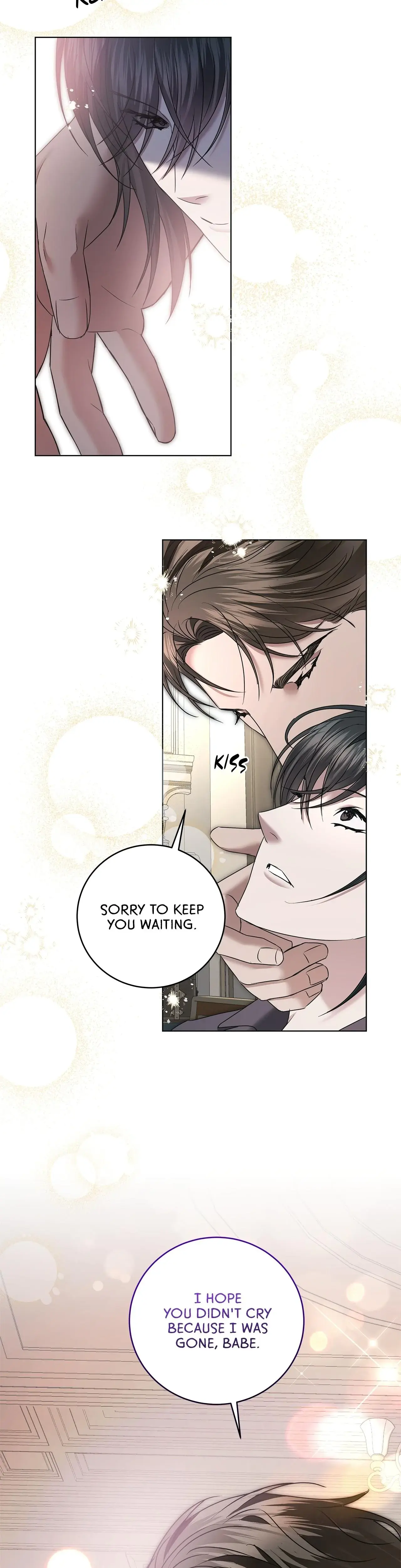 AMON: Unrelatable Episode 41 - Page 26
