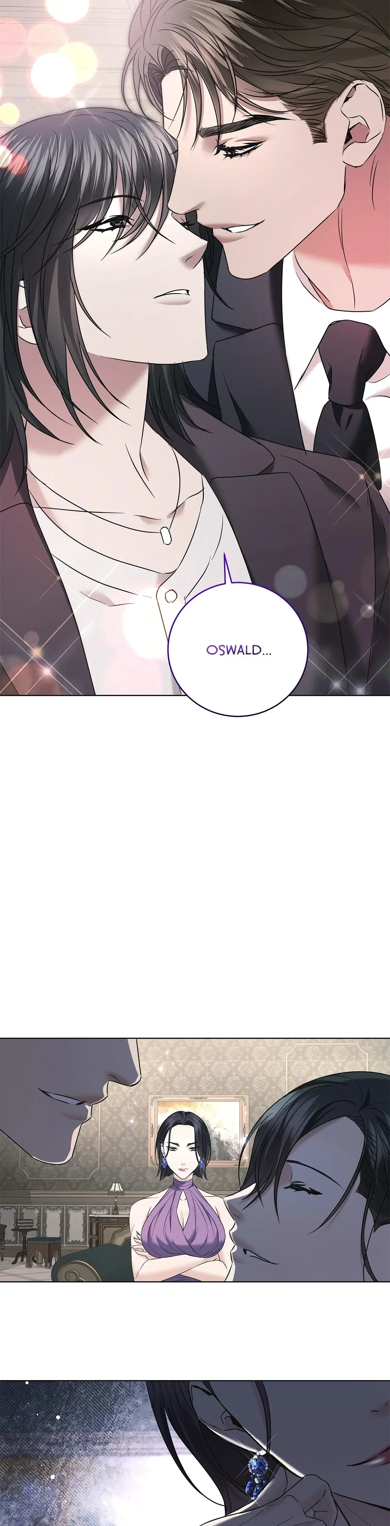 AMON: Unrelatable Episode 41 - Page 27