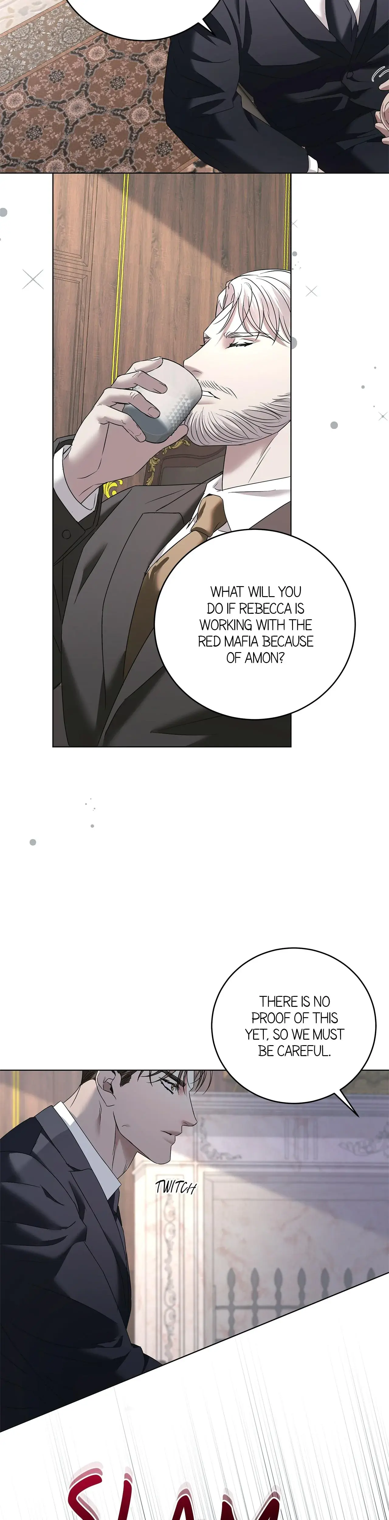 AMON: Unrelatable Episode 41 - Page 6