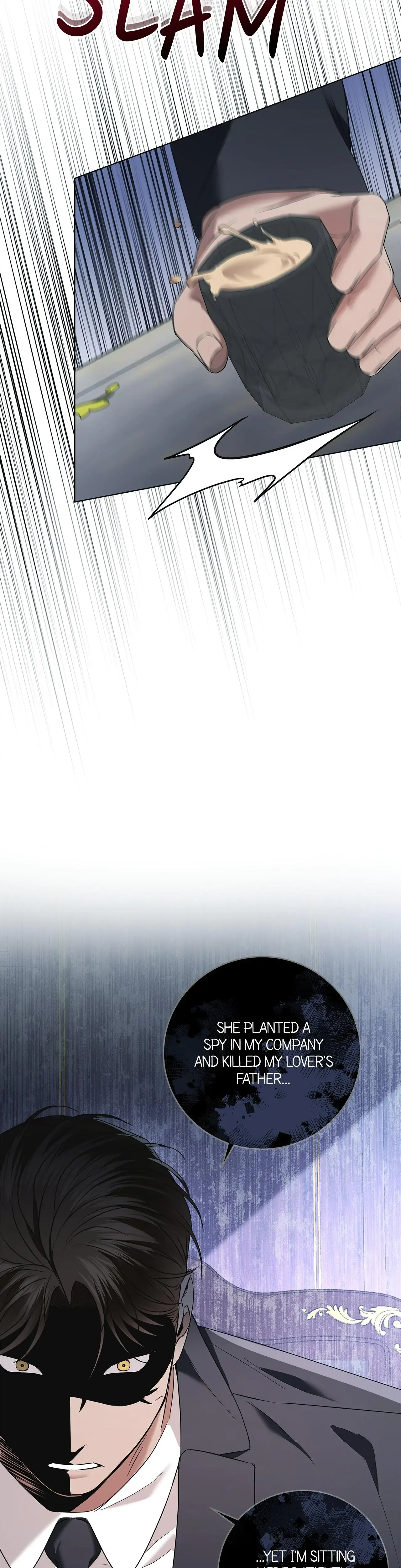 AMON: Unrelatable Episode 41 - Page 7