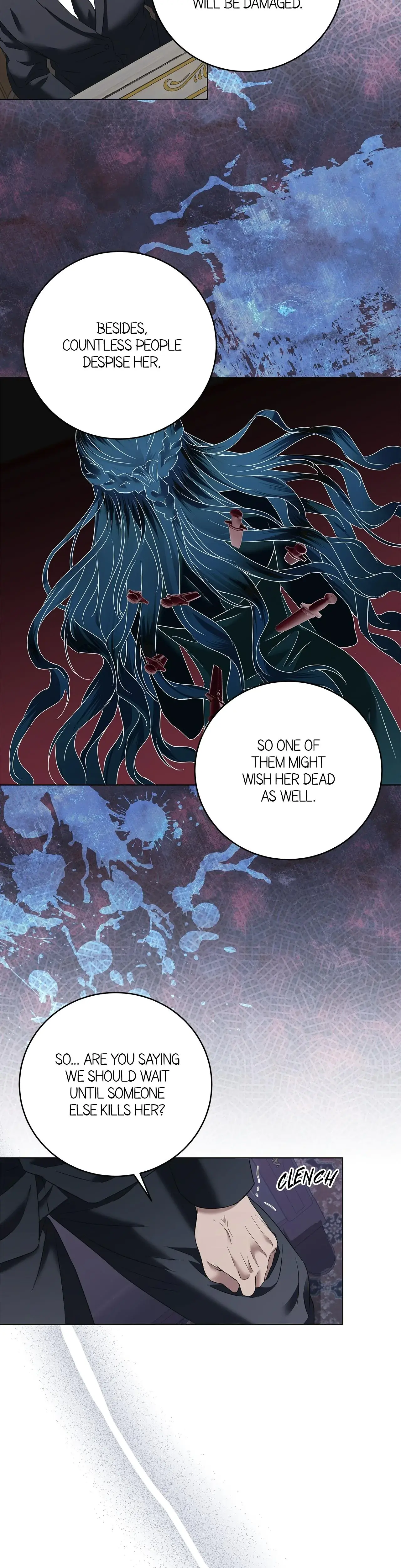 AMON: Unrelatable Episode 41 - Page 9