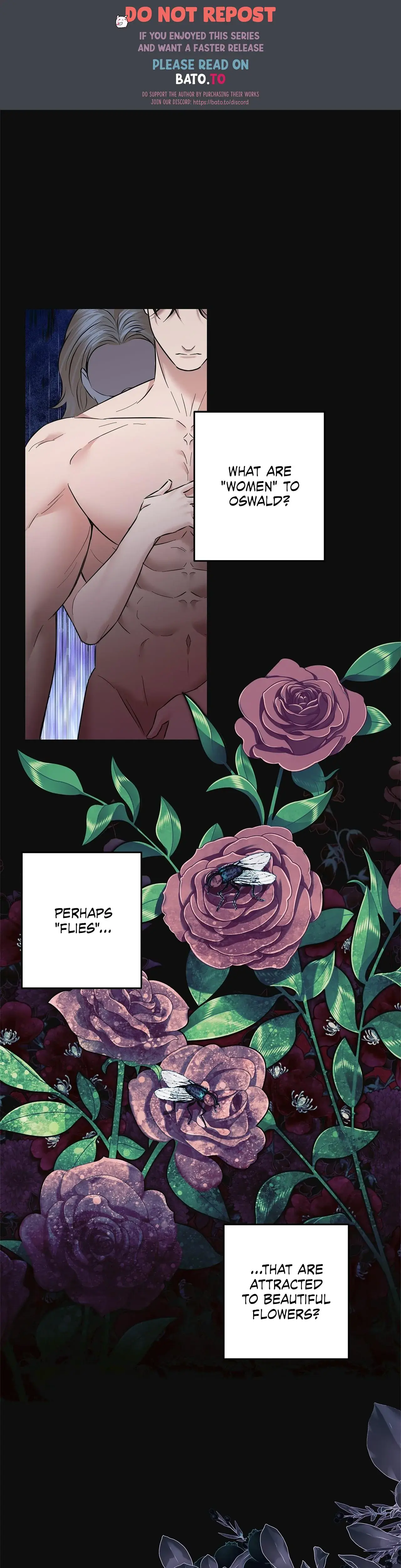 AMON: Unrelatable Episode 42 - Page 1