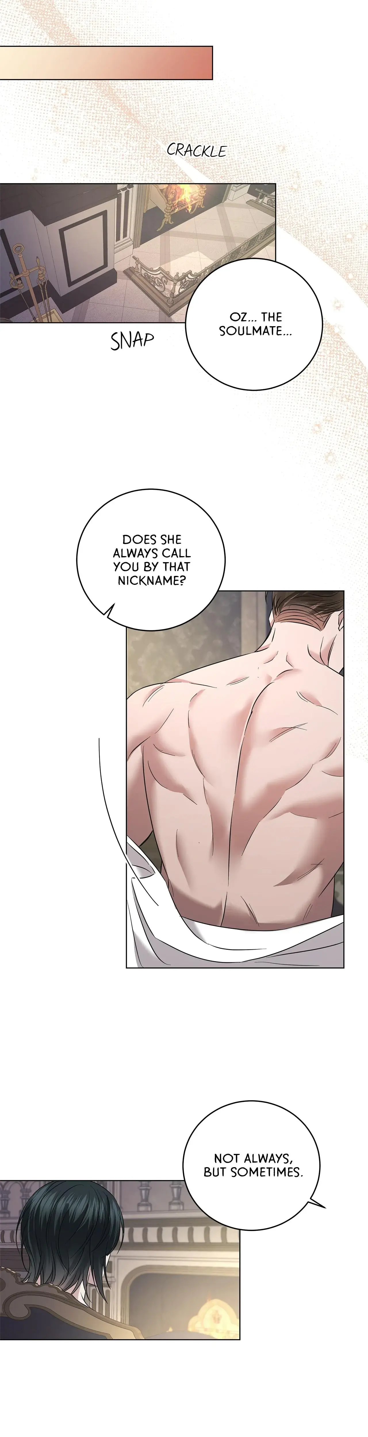 AMON: Unrelatable Episode 42 - Page 11