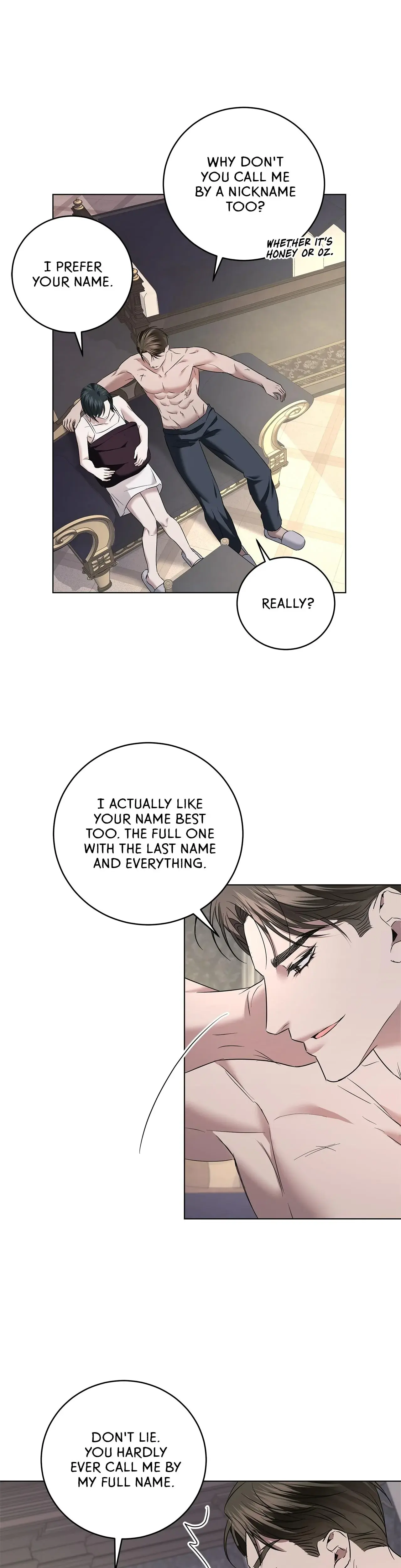 AMON: Unrelatable Episode 42 - Page 12
