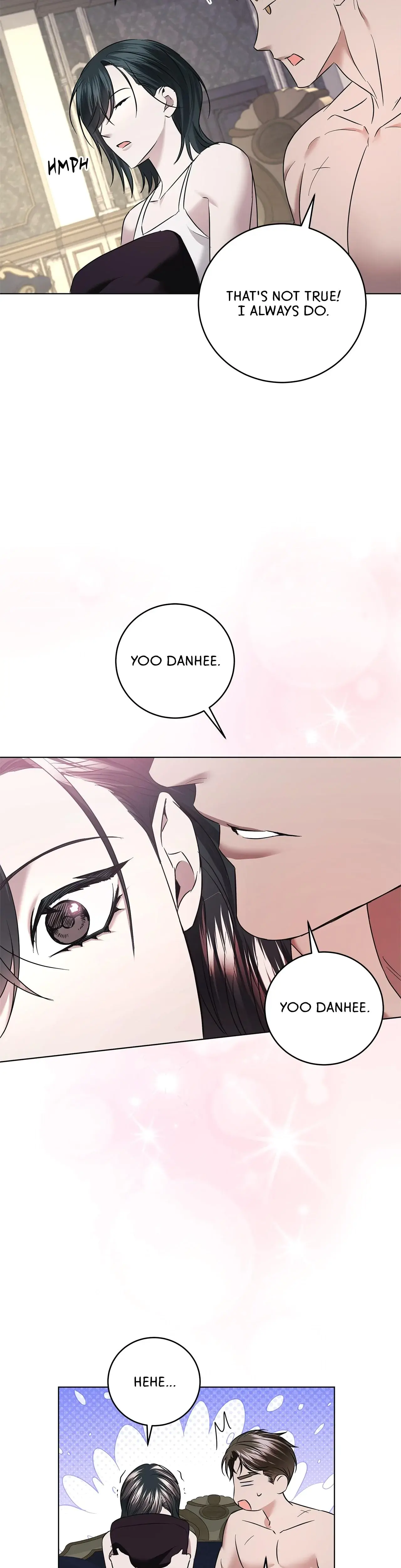 AMON: Unrelatable Episode 42 - Page 13
