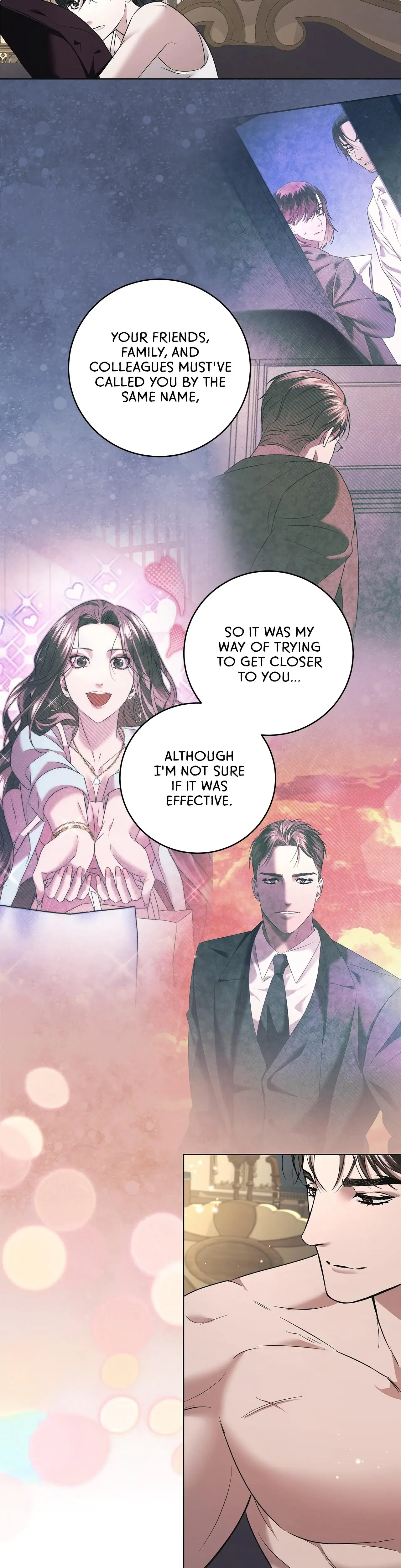 AMON: Unrelatable Episode 42 - Page 15