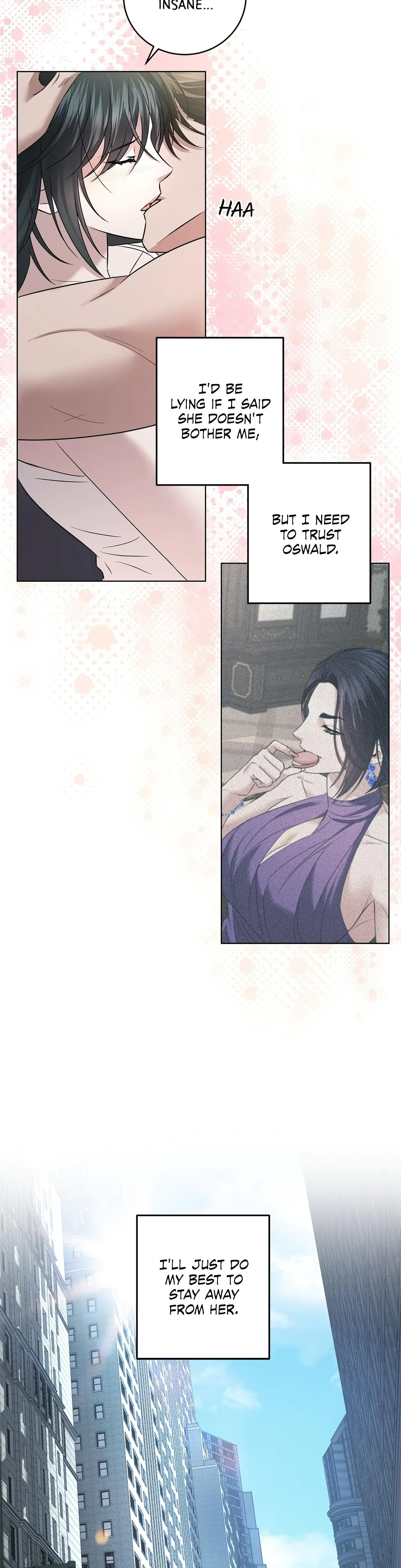 AMON: Unrelatable Episode 42 - Page 18