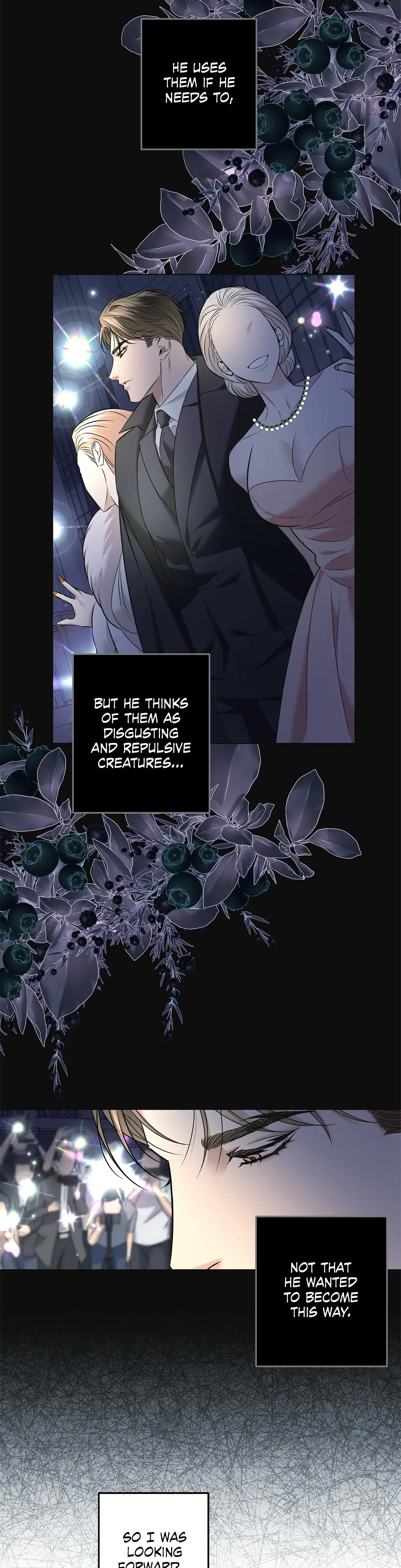 AMON: Unrelatable Episode 42 - Page 2
