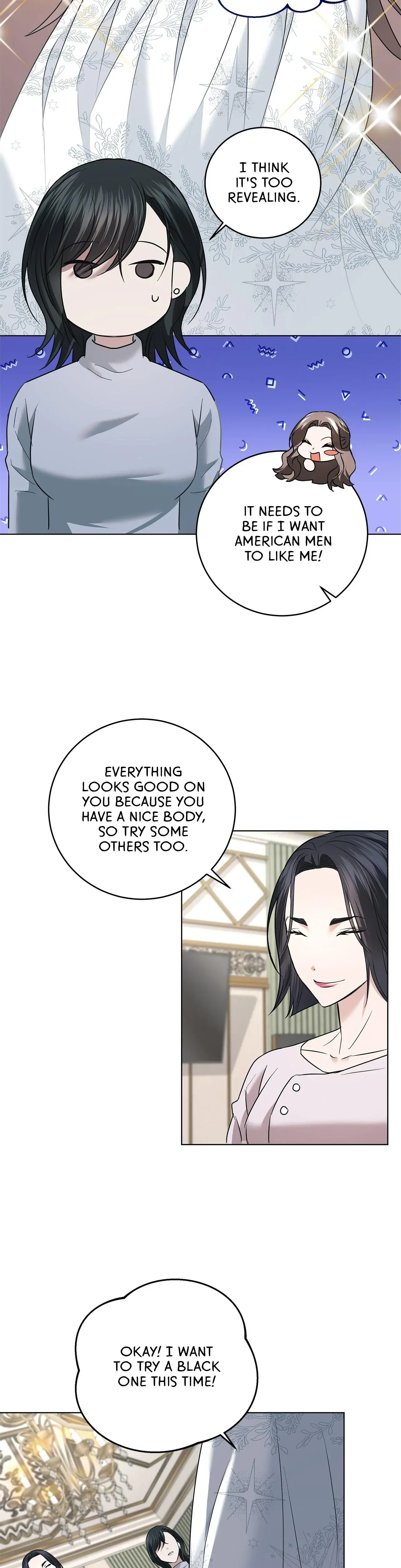 AMON: Unrelatable Episode 42 - Page 20